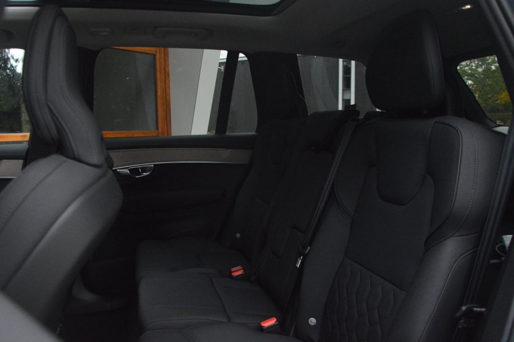 Volvo XC90 T8 Hybride AWD Plus Bright - foto 9