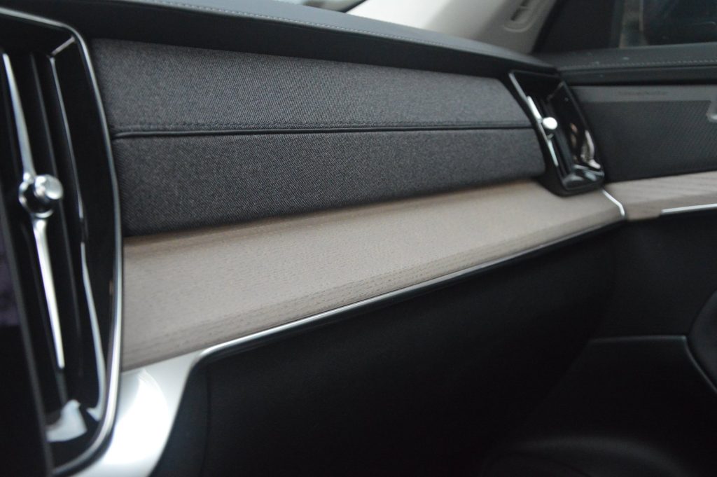 Volvo XC90 T8 Hybride AWD Plus Bright - foto 10