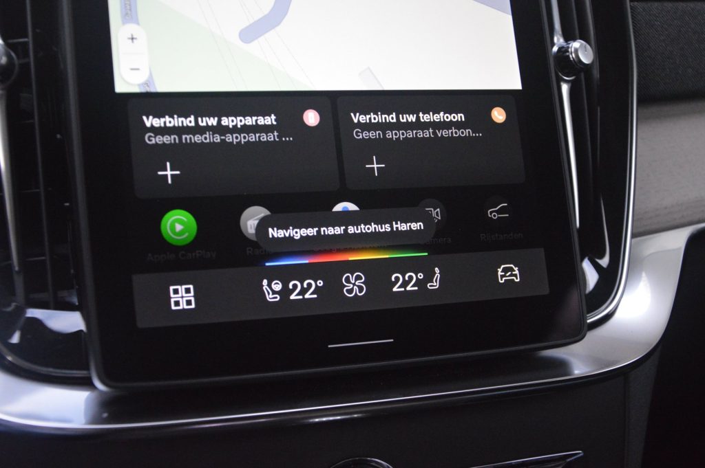 Volvo XC90 T8 Hybride AWD Plus Bright - foto 18