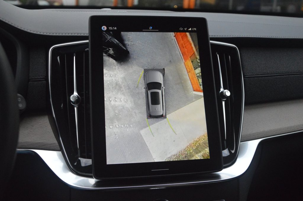 Volvo XC90 T8 Hybride AWD Plus Bright - foto 21