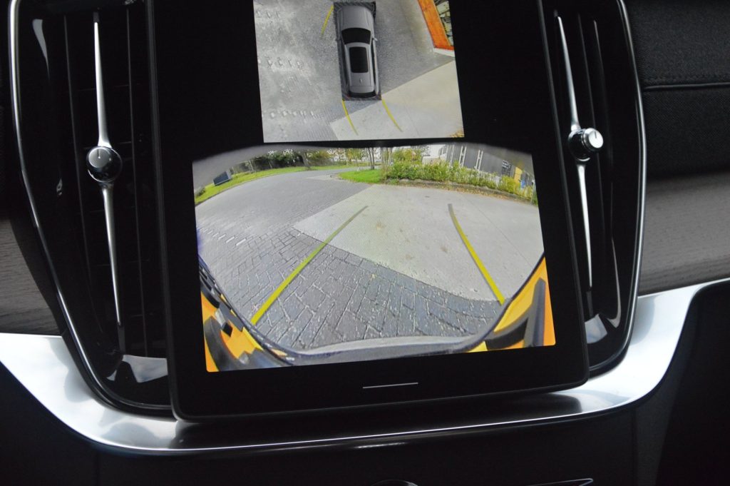 Volvo XC90 T8 Hybride AWD Plus Bright - foto 22