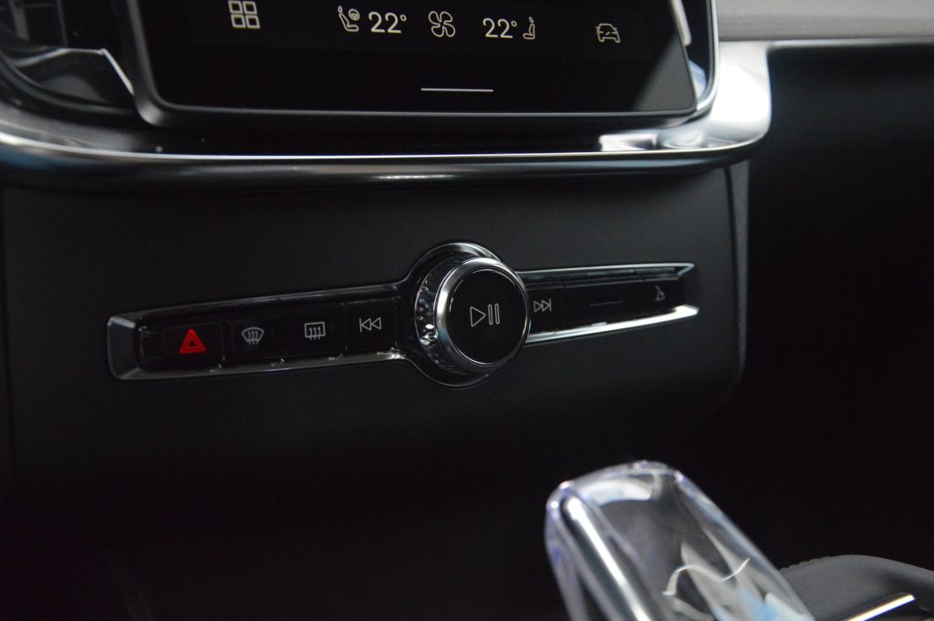 Volvo XC90 T8 Hybride AWD Plus Bright - foto 23