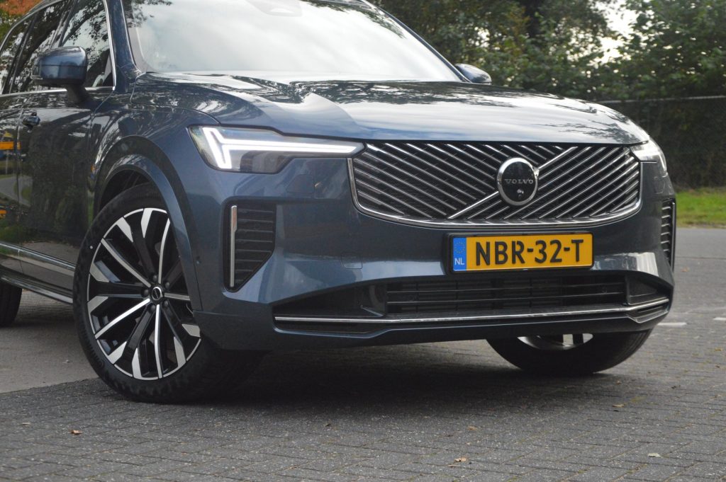 Volvo XC90 T8 Hybride AWD Plus Bright - foto 24