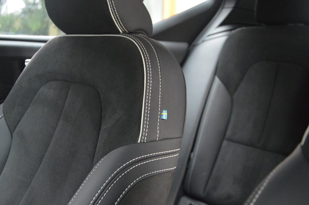Volvo XC40 T4 Plug-in hybrid Plus Dark - foto 7