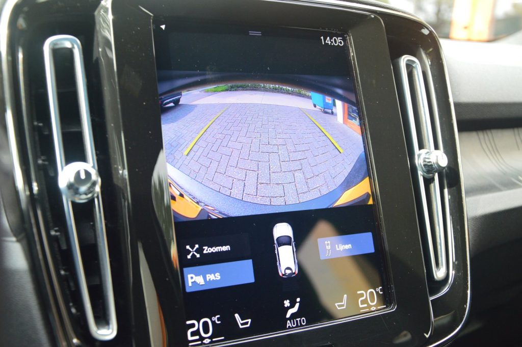 Volvo XC40 T4 Plug-in hybrid Plus Dark - foto 14
