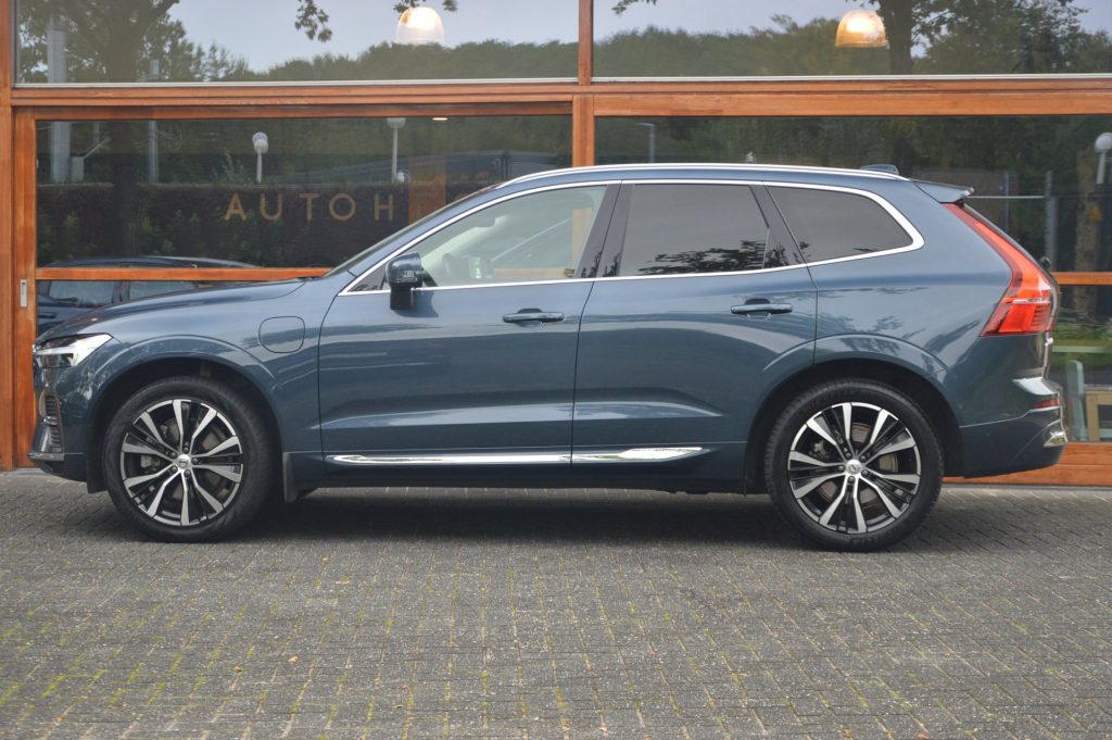 Volvo XC60 T6 Hybride AWD Long Range - foto 3