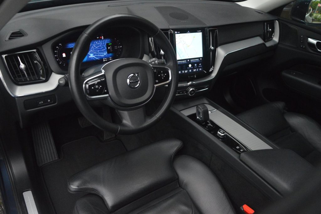 Volvo XC60 T6 Hybride AWD Long Range - foto 5