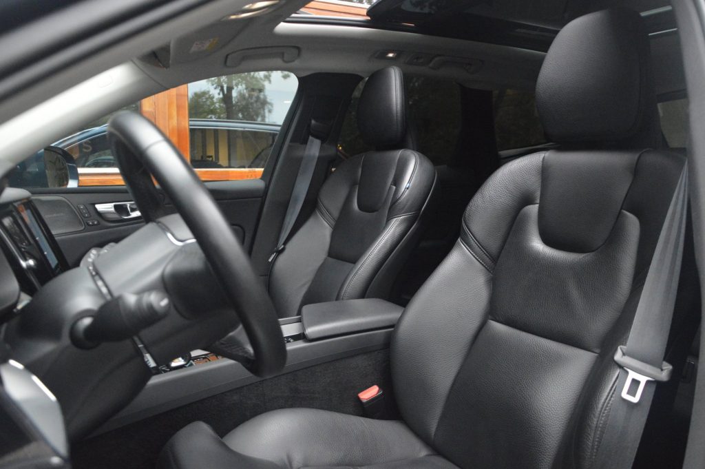 Volvo XC60 T6 Hybride AWD Long Range - foto 6