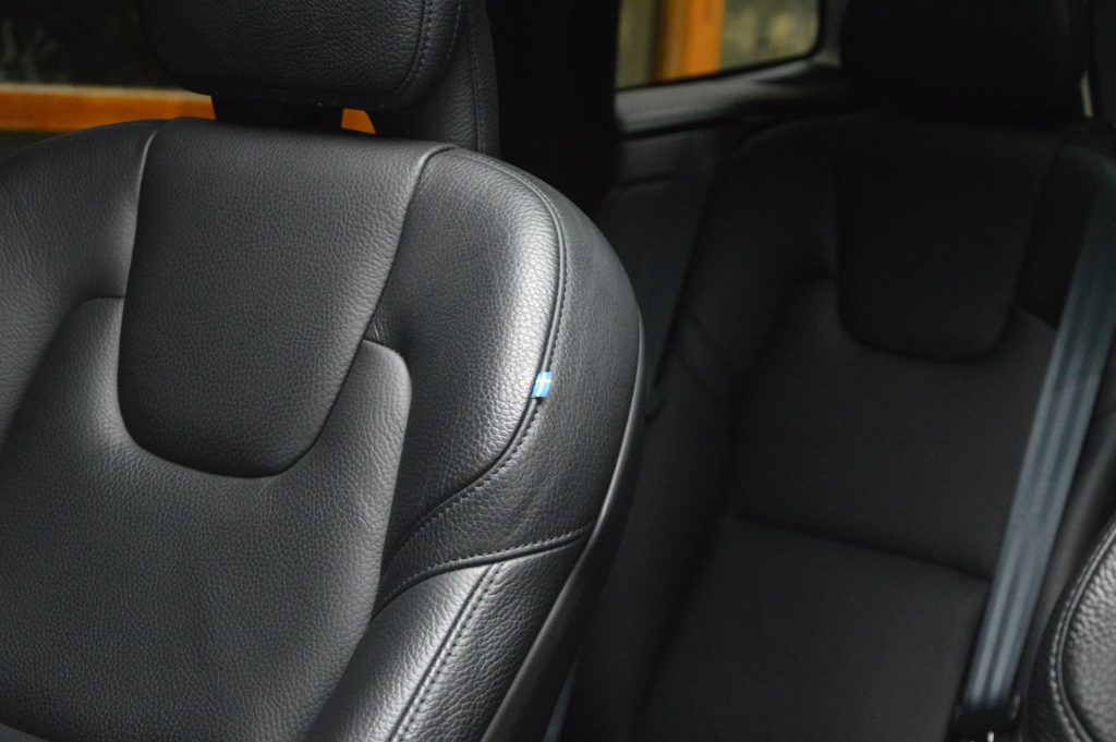 Volvo XC60 T6 Hybride AWD Long Range - foto 7