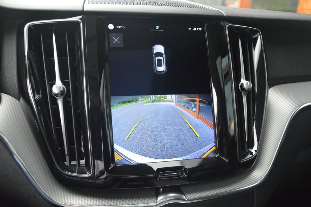 Volvo XC60 T6 Hybride AWD Long Range - foto 17