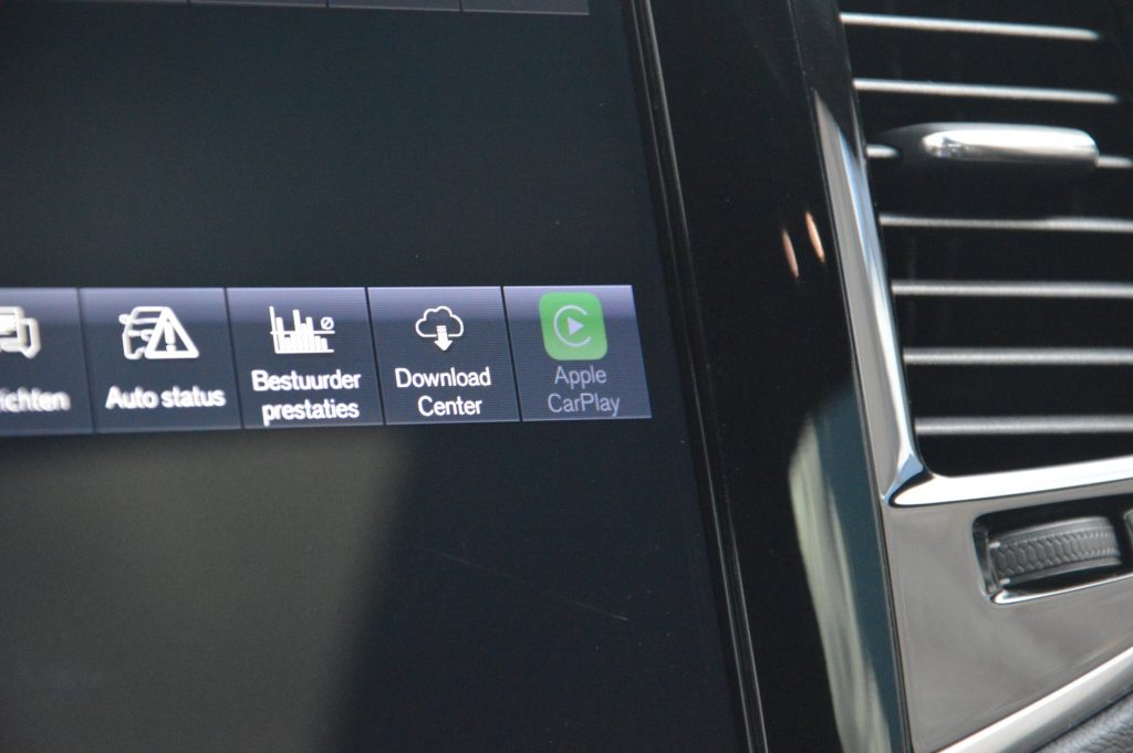 Volvo XC90 T8 Recharge AWD Plus Dark LONG RANGE - foto 14