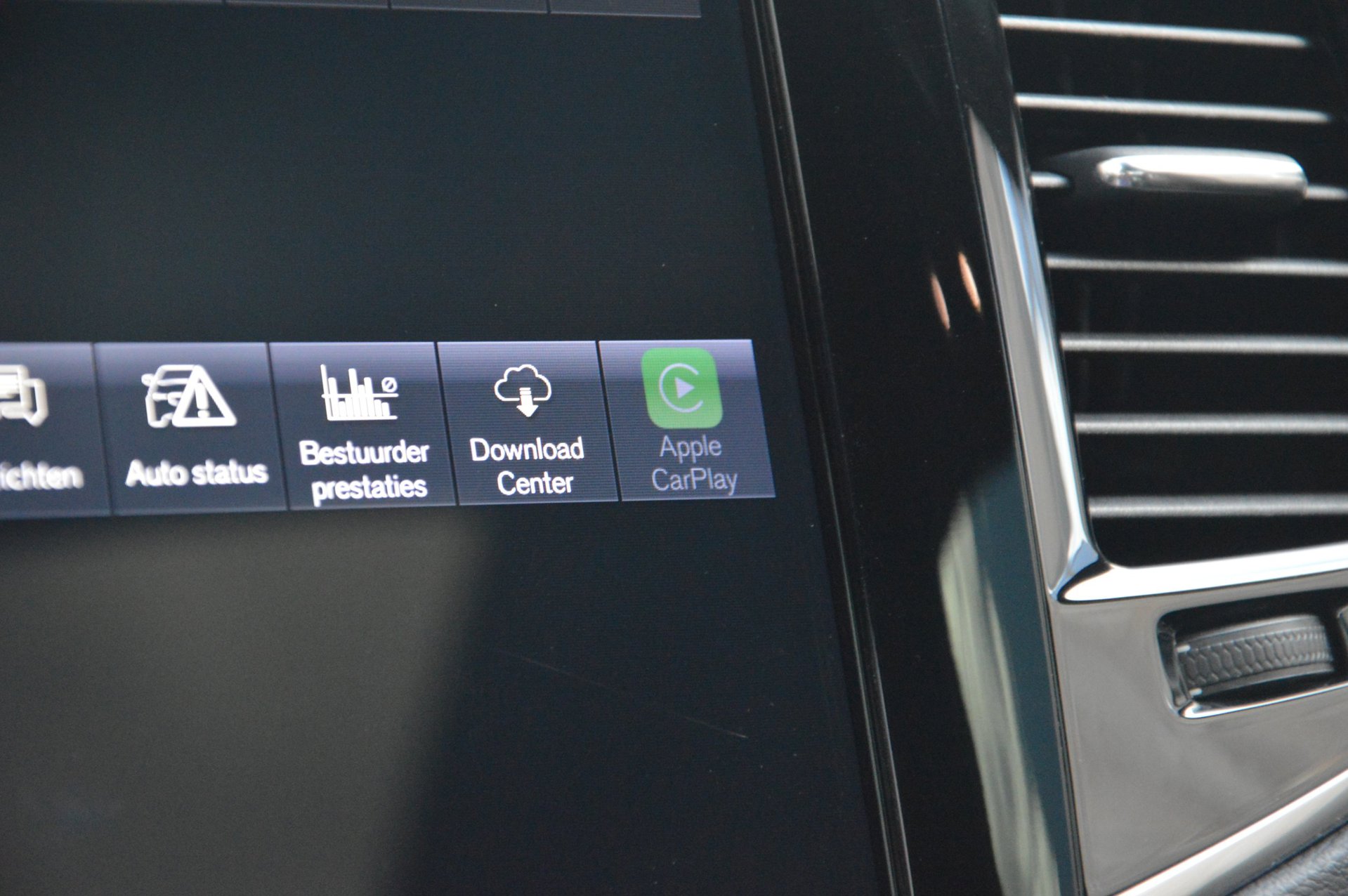 Volvo XC90 T8 Recharge AWD Plus Dark LONG RANGE - foto 14