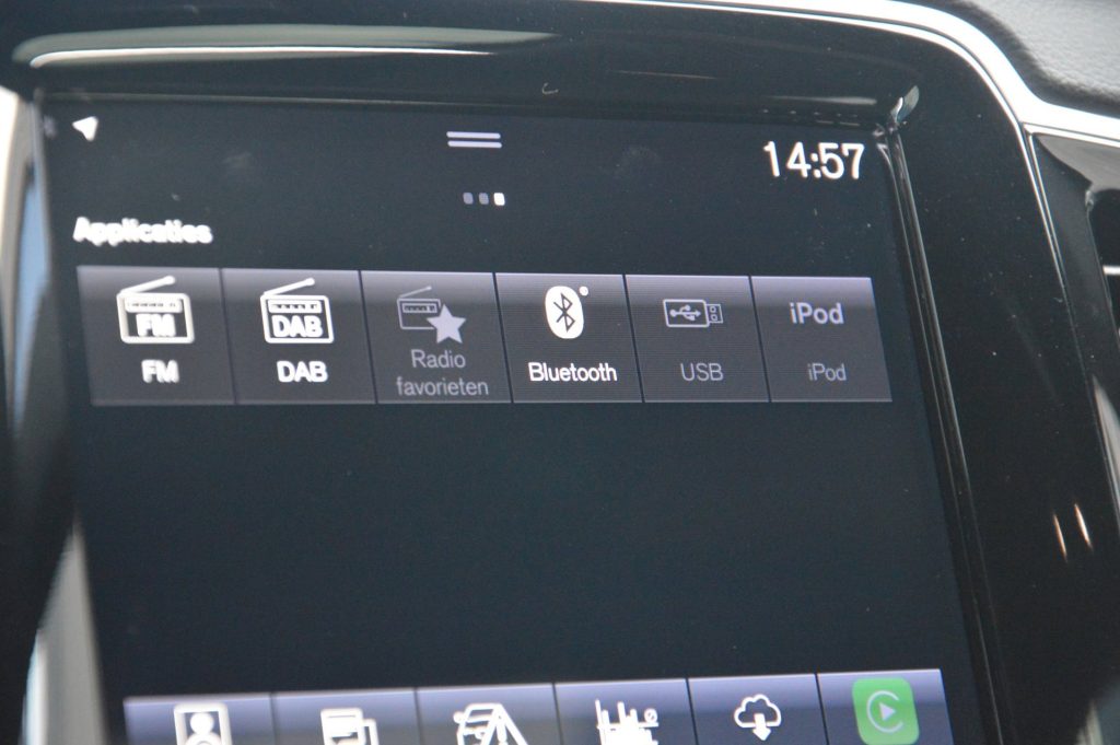 Volvo XC90 T8 Recharge AWD Plus Dark LONG RANGE - foto 15
