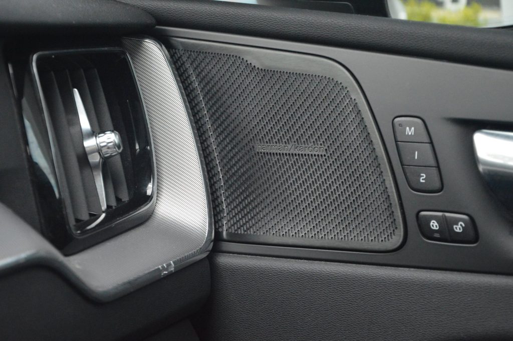 Volvo XC60 T8 Hybride AWD Ultra Black Edition - foto 13