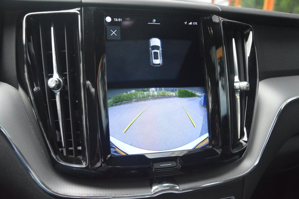 Volvo XC60 T8 Hybride AWD Ultra Black Edition - foto 15