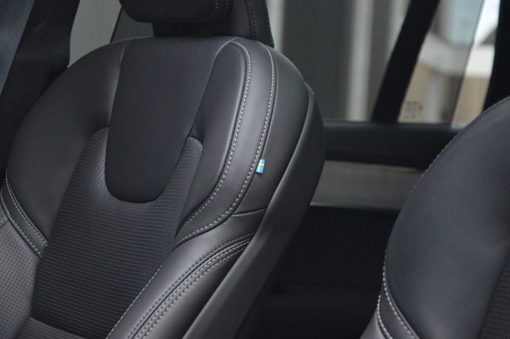 Volvo XC90 T8 Hybride AWD Ultra Dark - foto 6