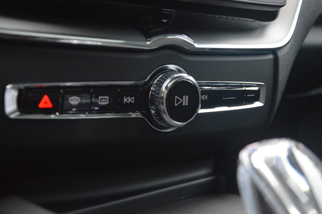 Volvo XC60 T8 AWD Plus Bright - foto 7