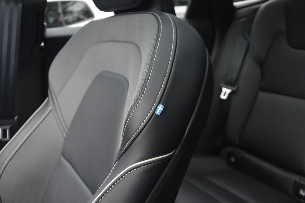 Volvo XC60 T8 AWD Plus Bright - foto 10