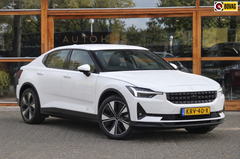 Polestar 2 Long Range 78 kWh