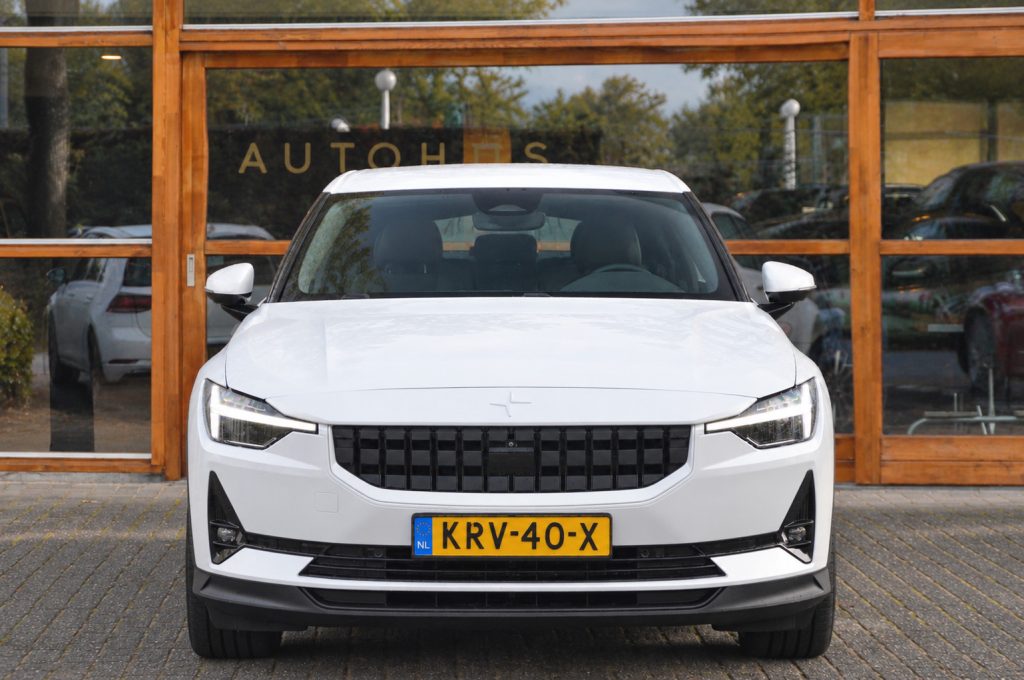Polestar 2 Long Range 78 kWh - foto 2