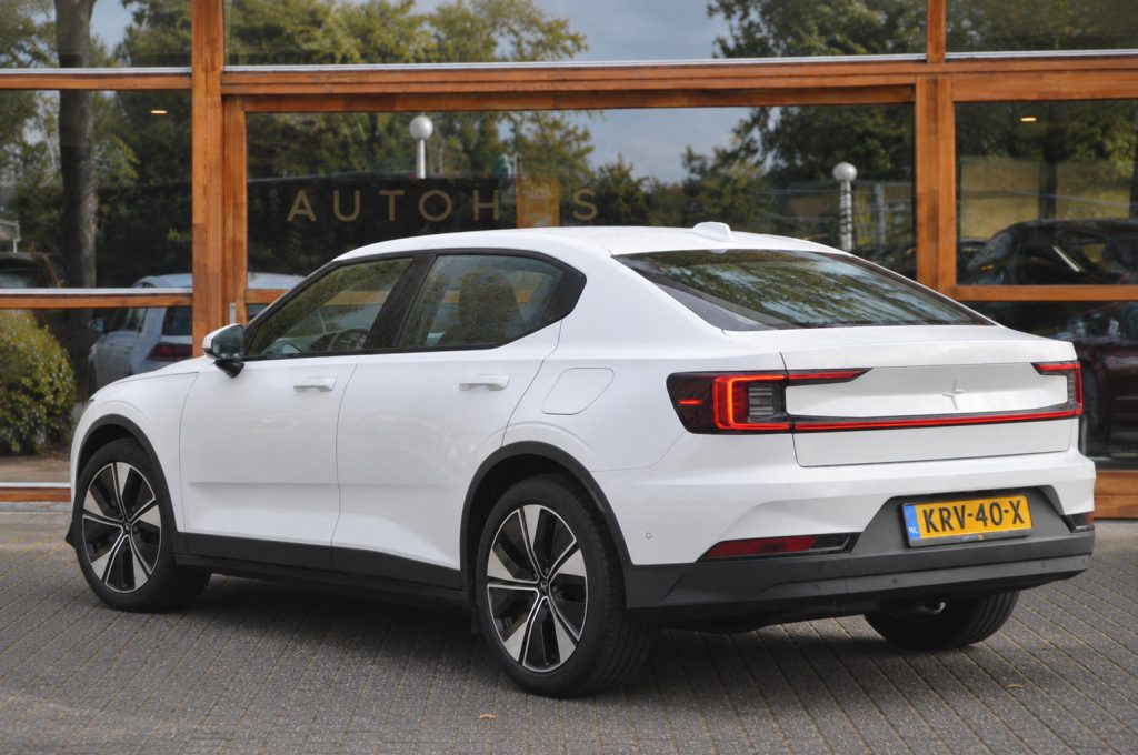 Polestar 2 Long Range 78 kWh - foto 3