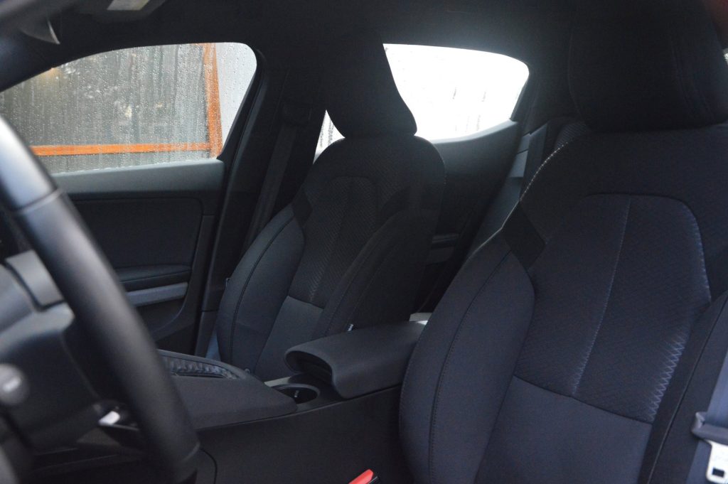 Polestar 2 Long Range 78 kWh - foto 4