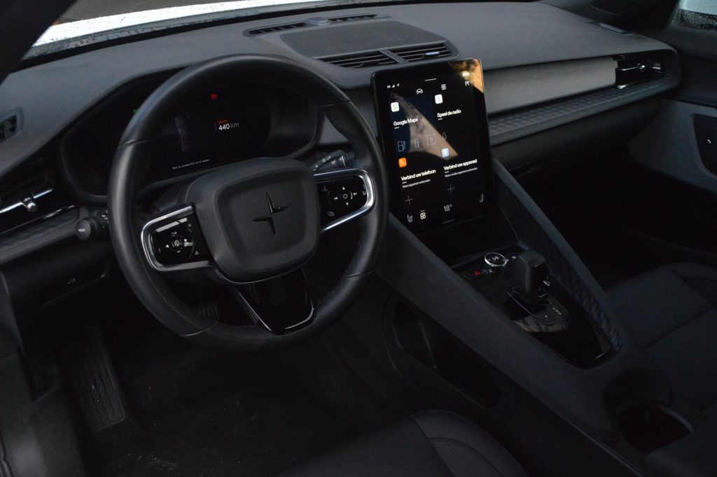 Polestar 2 Long Range 78 kWh - foto 5