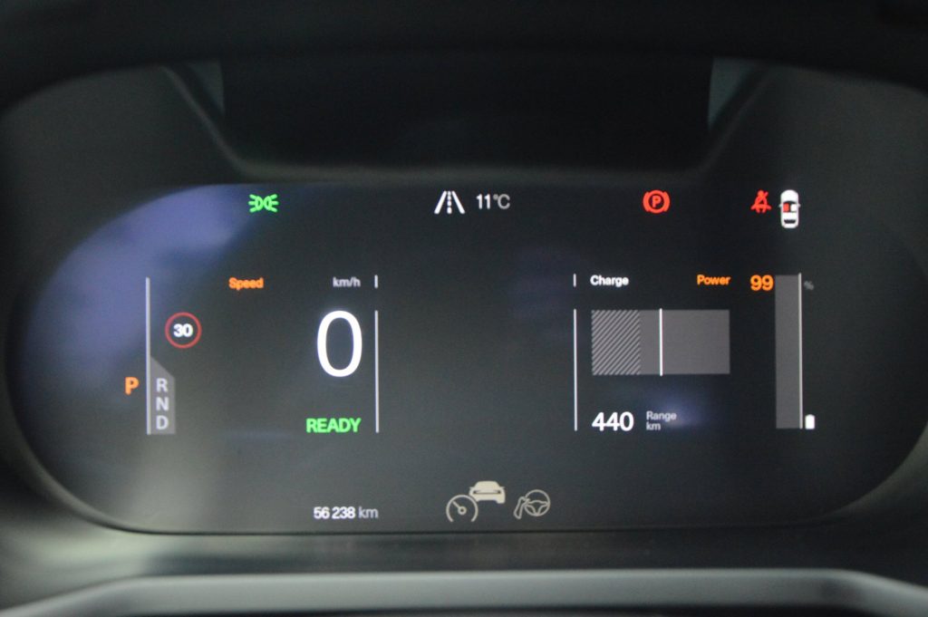 Polestar 2 Long Range 78 kWh - foto 6