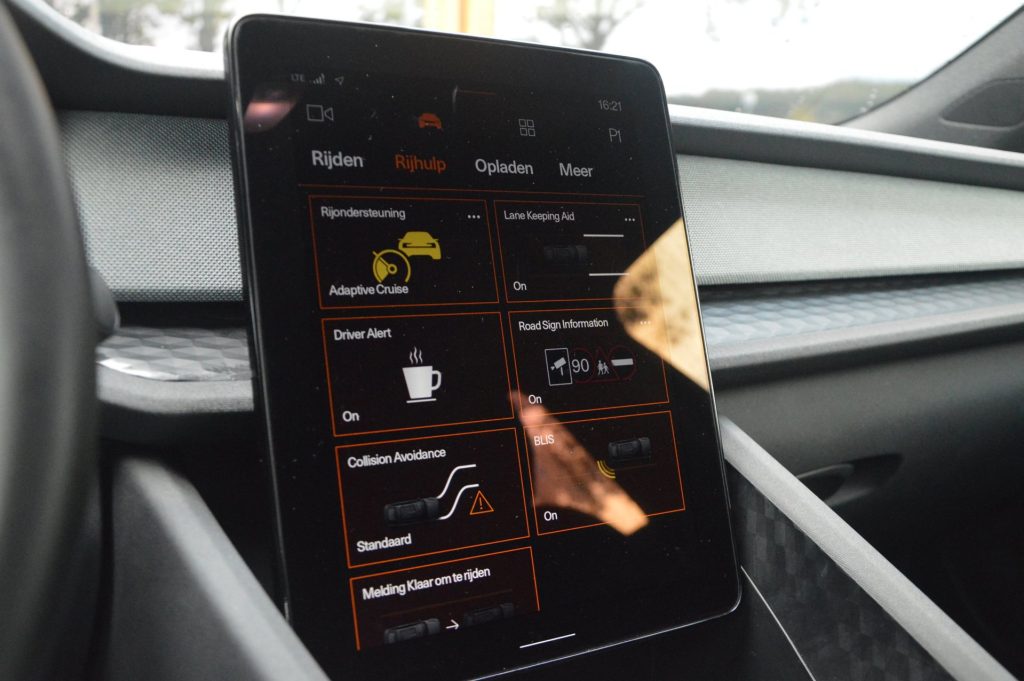 Polestar 2 Long Range 78 kWh - foto 9