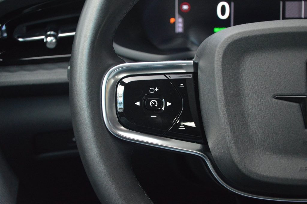 Polestar 2 Long Range 78 kWh - foto 13