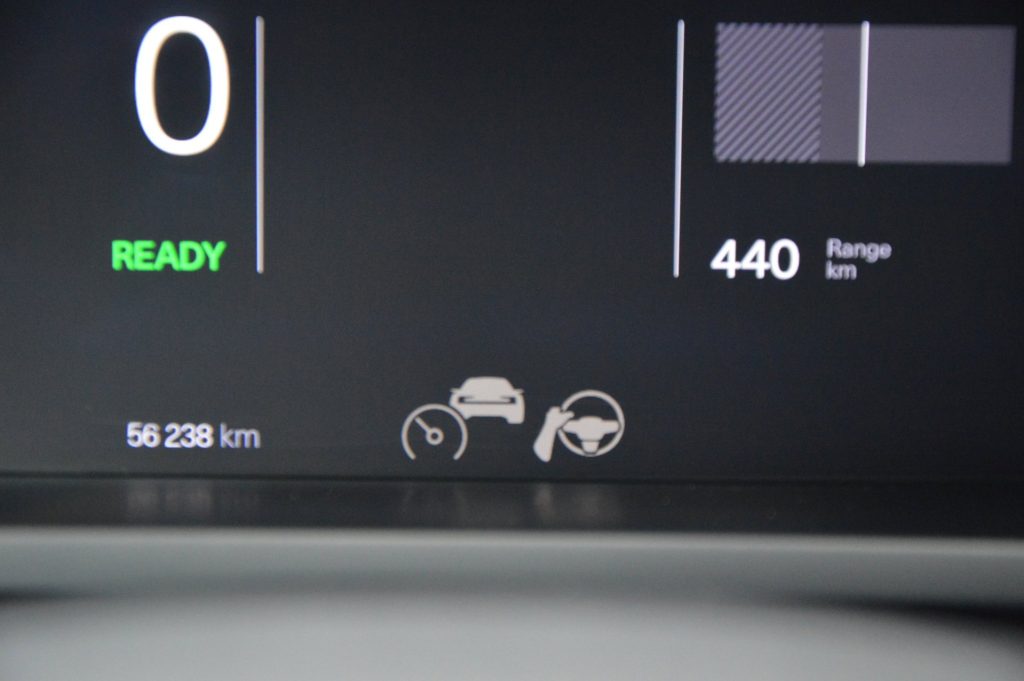 Polestar 2 Long Range 78 kWh - foto 15