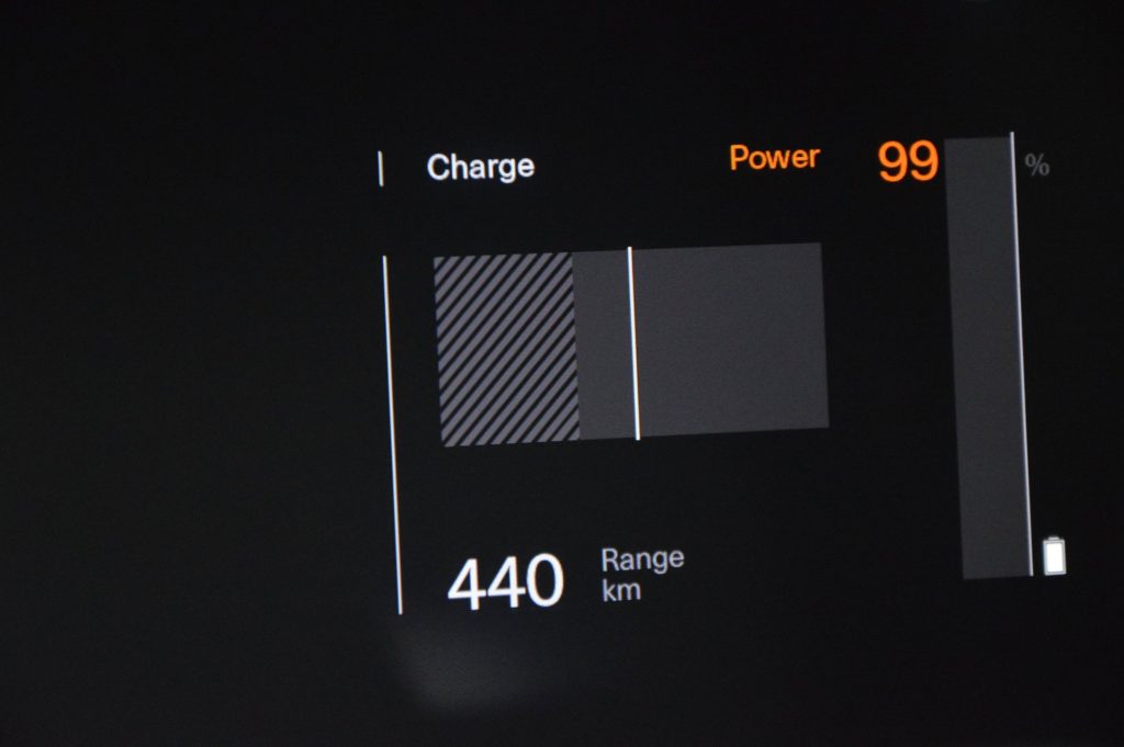 Polestar 2 Long Range 78 kWh - foto 16