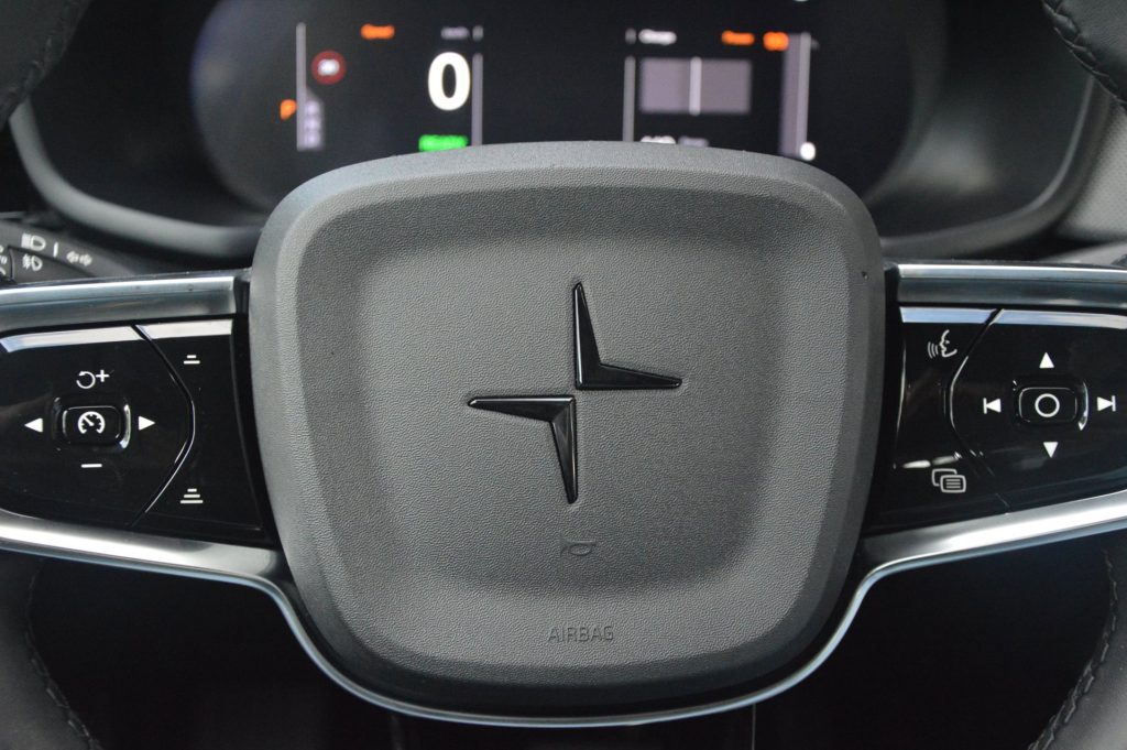 Polestar 2 Long Range 78 kWh - foto 19