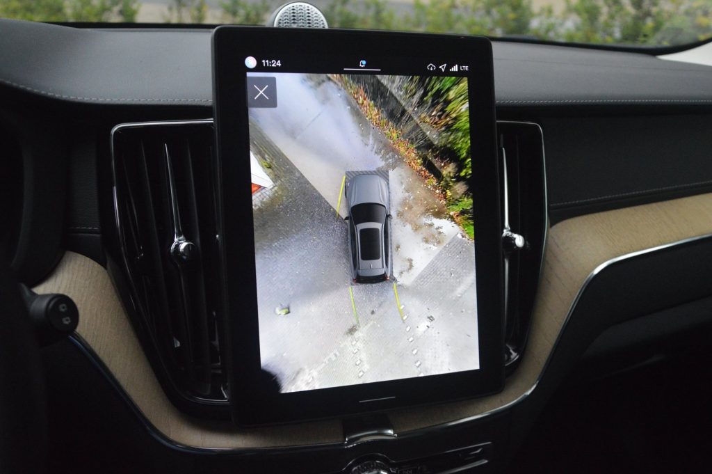 Volvo XC60 T8 Hybride AWD Ultra Dark Executive - foto 10