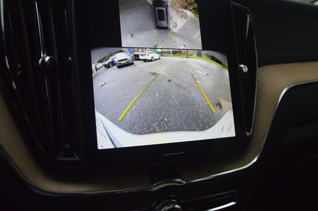Volvo XC60 T8 Hybride AWD Ultra Dark Executive - foto 16