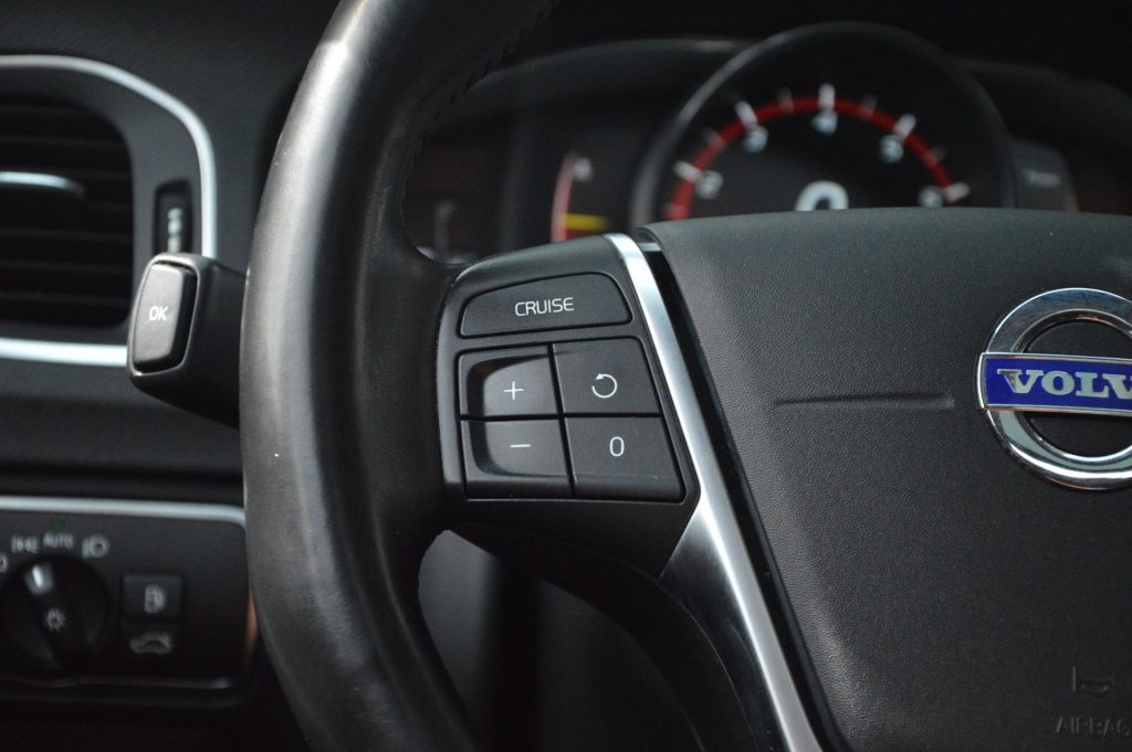 Volvo V60 Cross Country 2.0 T5 AWD Polar+ - foto 9