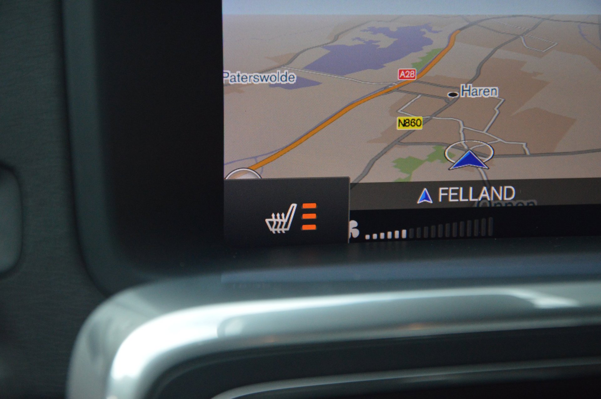 Volvo V60 Cross Country 2.0 T5 AWD Polar+ - foto 14