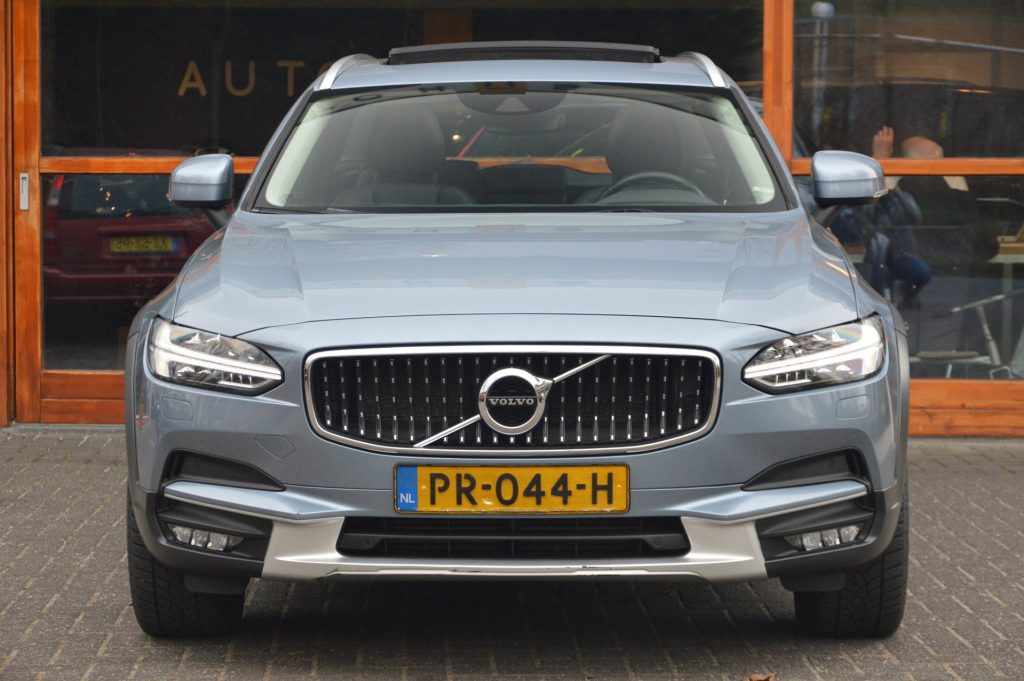 Volvo V90 Cross Country T5 AWD - foto 3