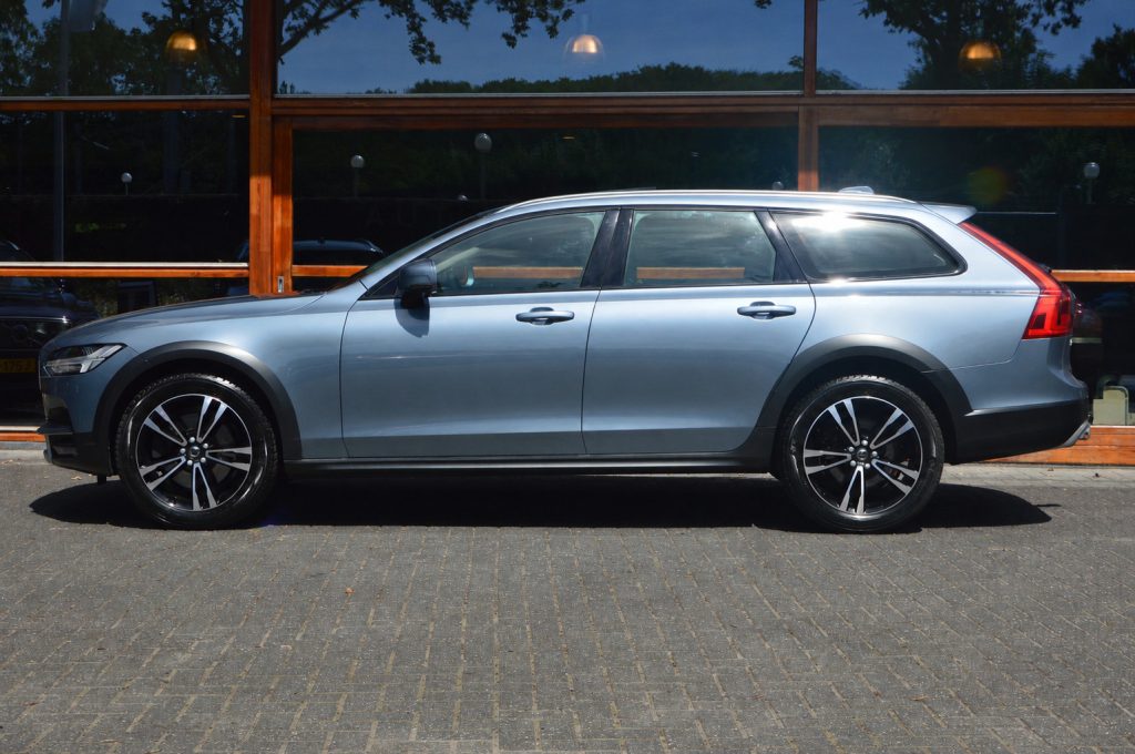 Volvo V90 Cross Country T5 AWD - foto 4