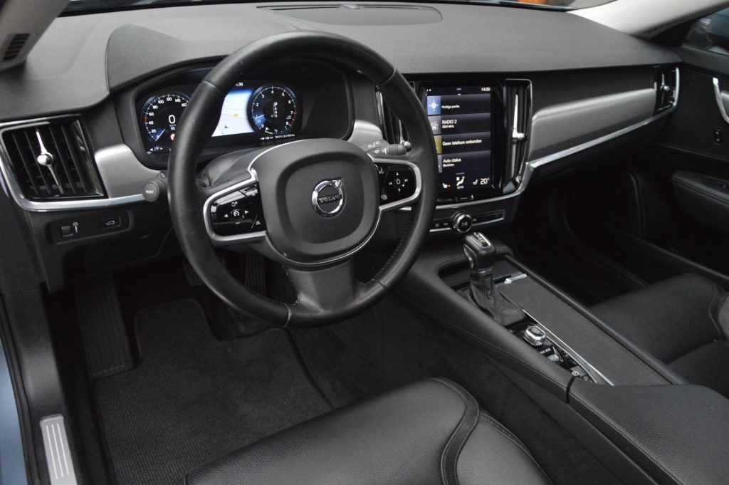 Volvo V90 Cross Country T5 AWD - foto 5