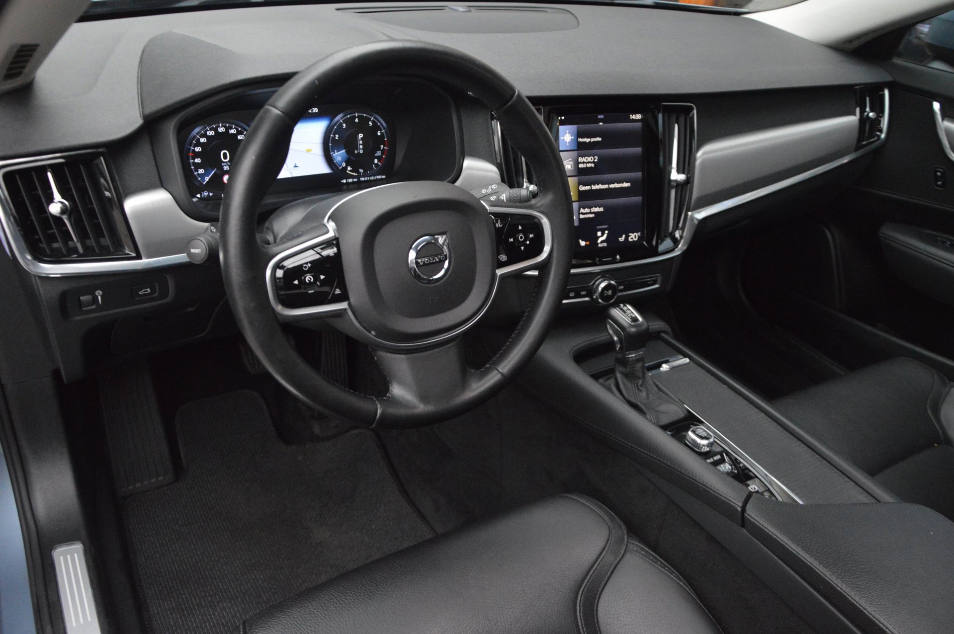 Volvo V90 Cross Country T5 AWD - foto 5