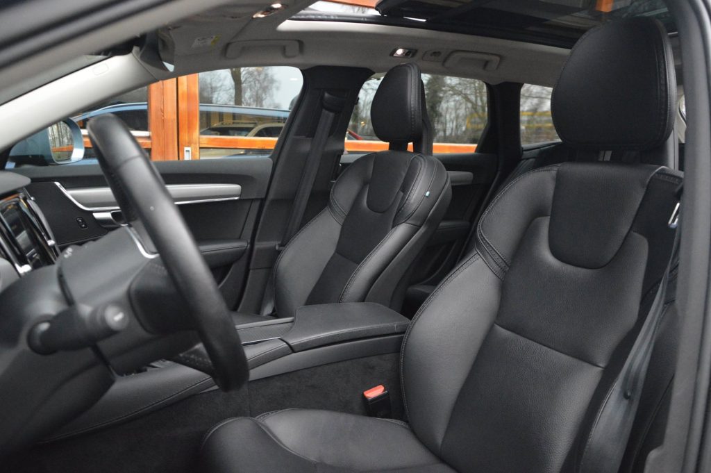 Volvo V90 Cross Country T5 AWD - foto 6