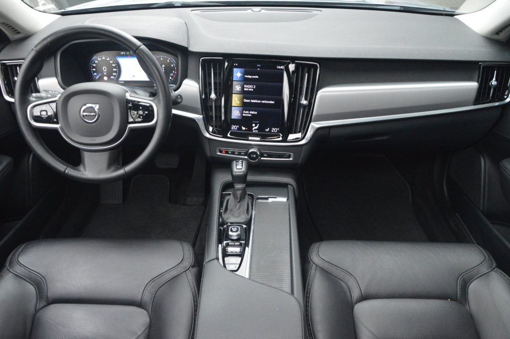 Volvo V90 Cross Country T5 AWD - foto 7