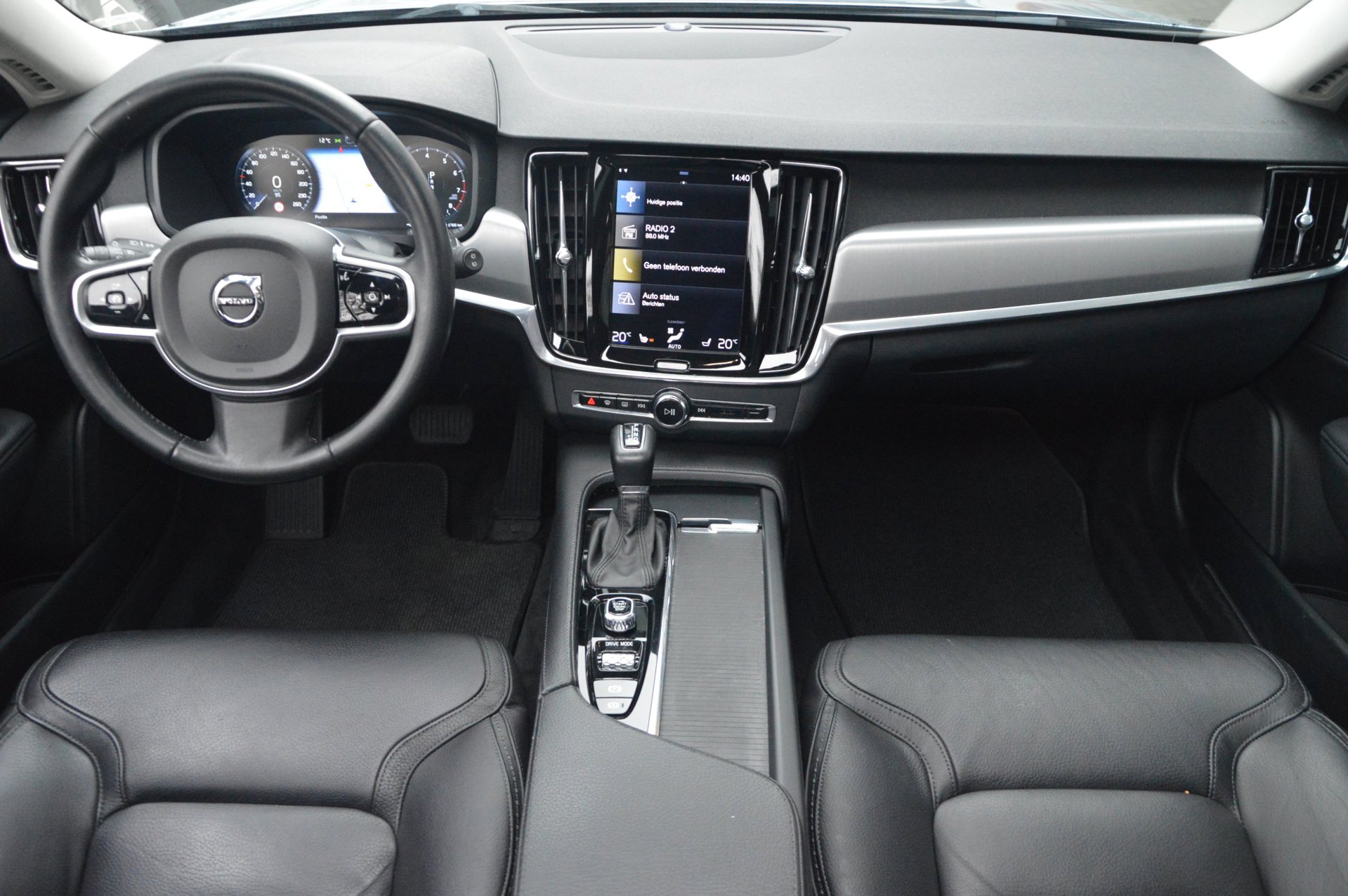 Volvo V90 Cross Country T5 AWD - foto 7