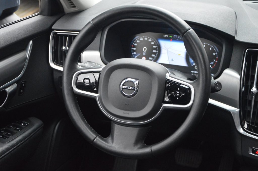 Volvo V90 Cross Country T5 AWD - foto 10