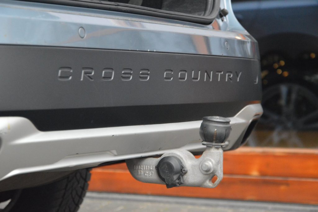 Volvo V90 Cross Country T5 AWD - foto 13