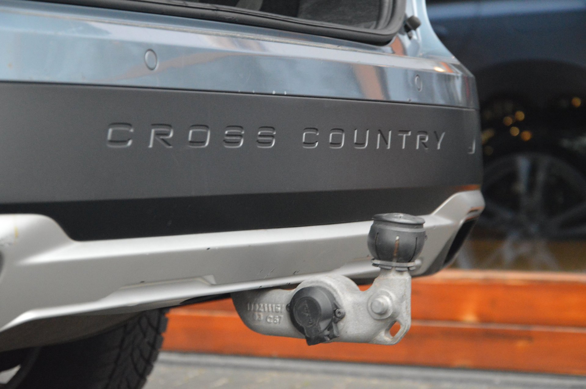 Volvo V90 Cross Country T5 AWD - foto 13