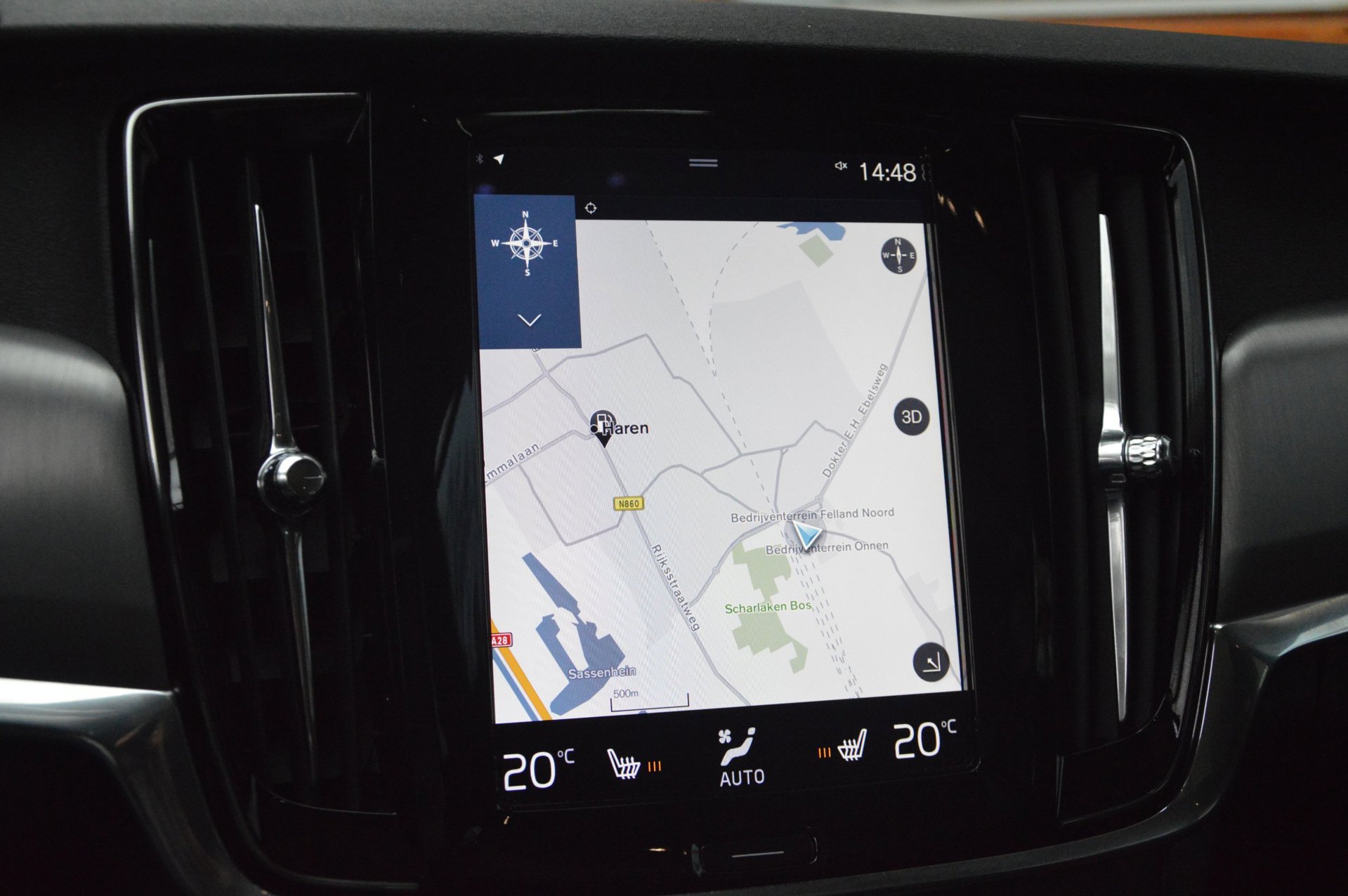 Volvo V90 Cross Country T5 AWD - foto 17