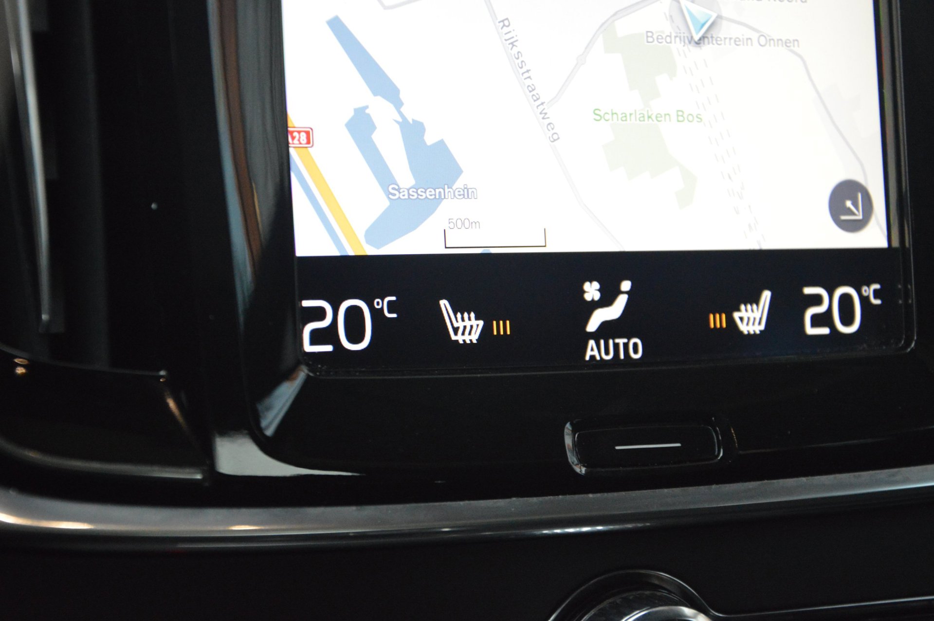 Volvo V90 Cross Country T5 AWD - foto 18