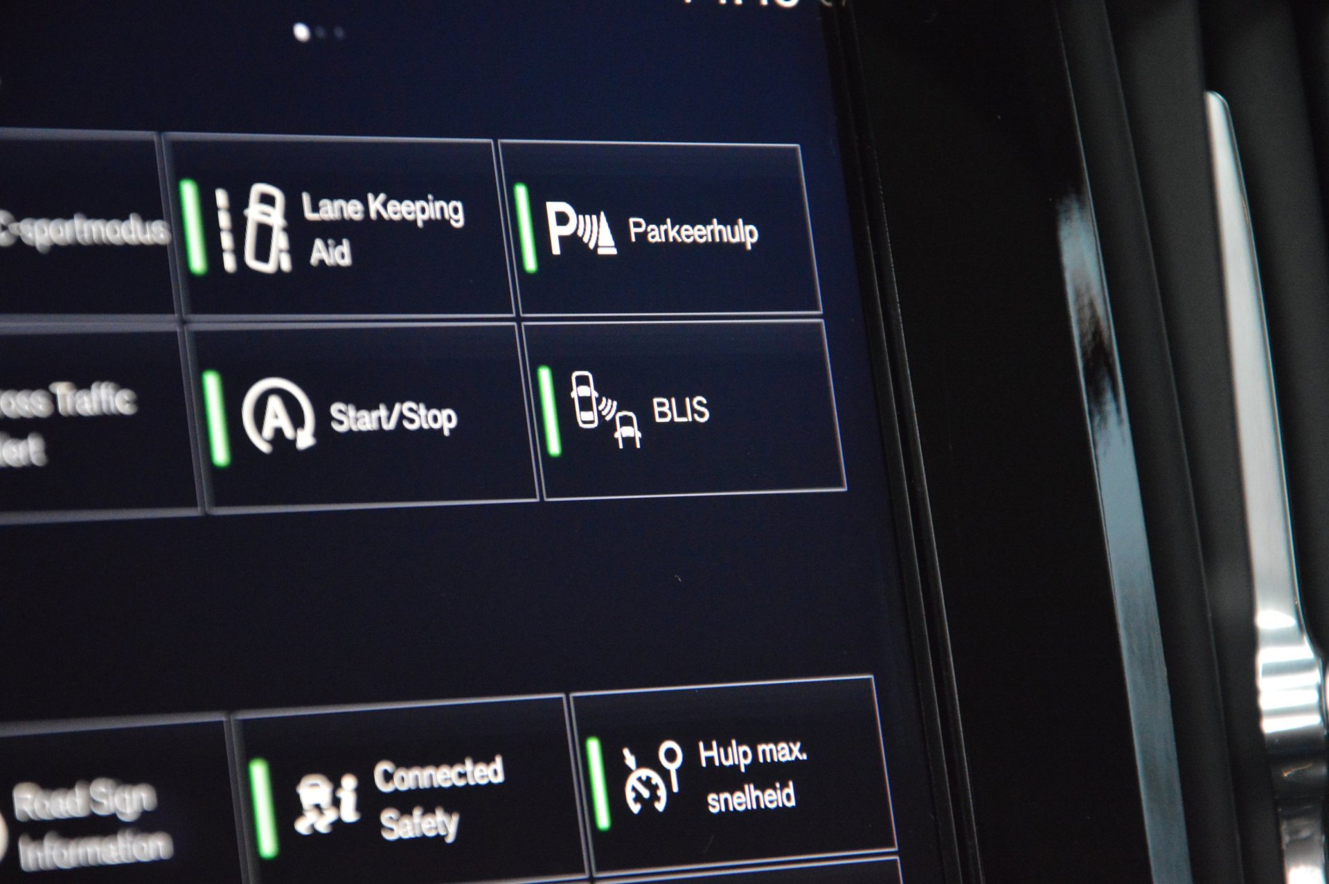 Volvo V90 Cross Country T5 AWD - foto 23